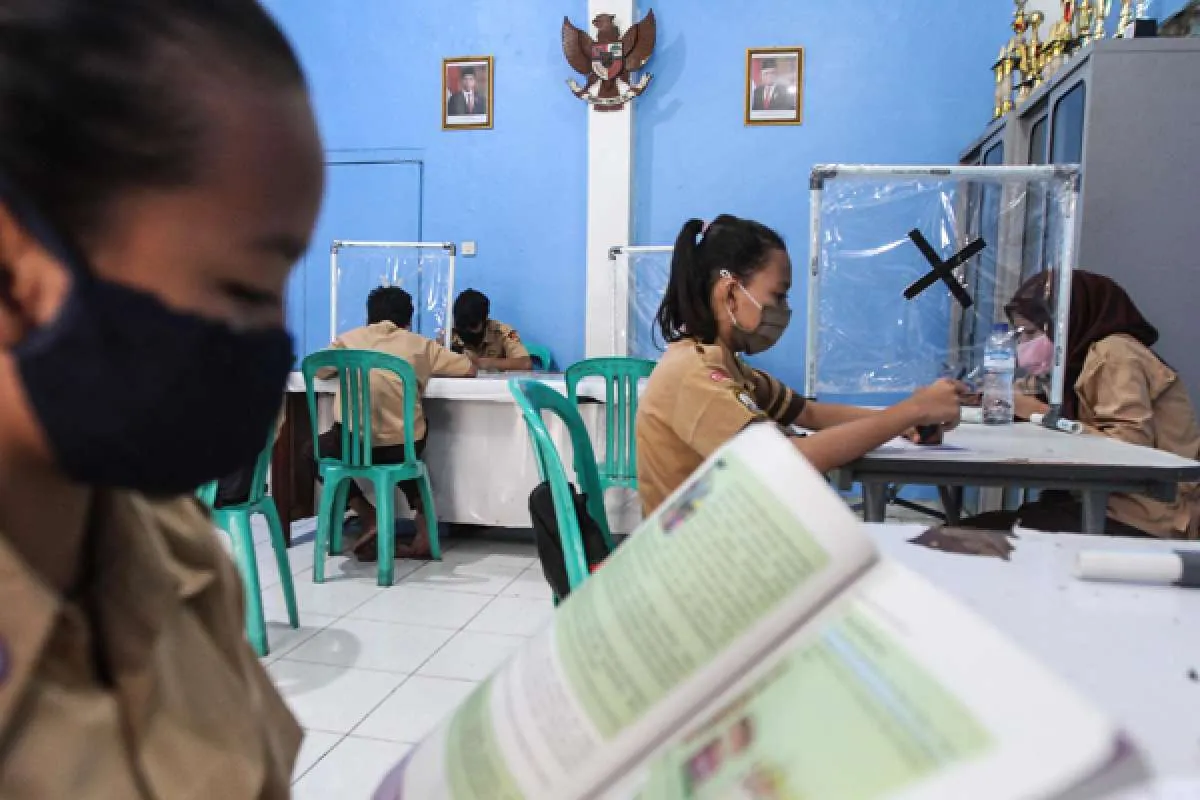 Bantuan kuota internet gratis Kemendikbud bakal cair pekan ini
