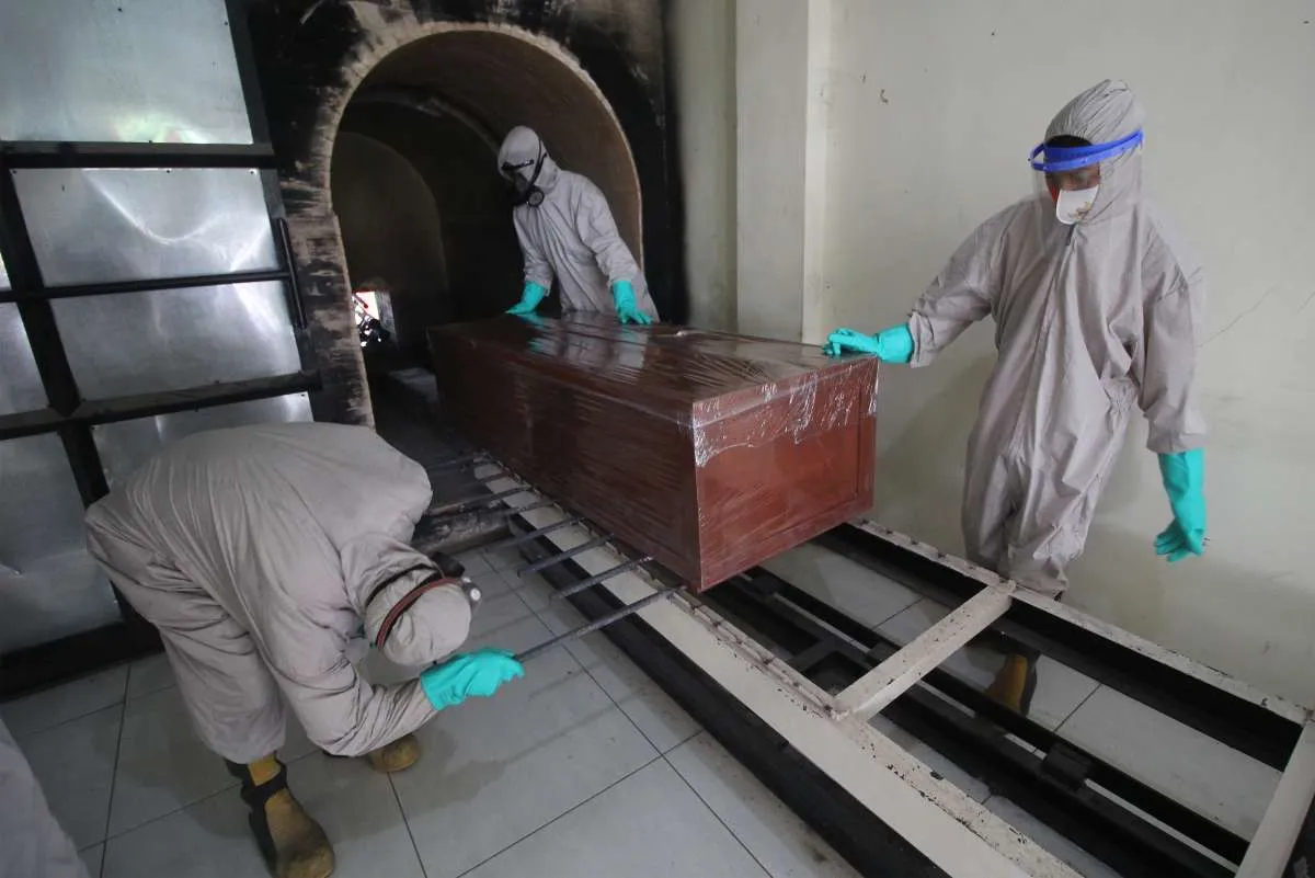 Kasus Covid-19 diperkirakan capai 1,7 juta, begini kesiapan anggarannya