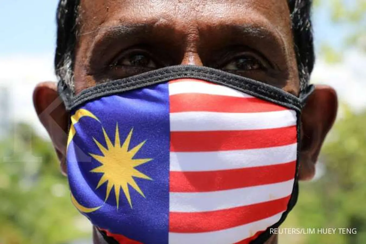 Lockdown, inilah titah Raja terhadap rakyat Malaysia!