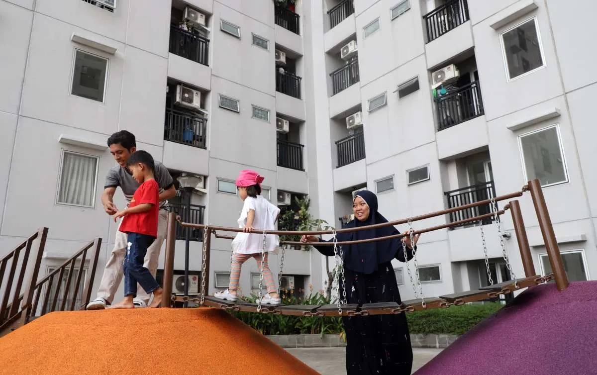 5 Peran Ayah Dalam Keluarga yang Sama Pentingnya dengan Peran Ibu