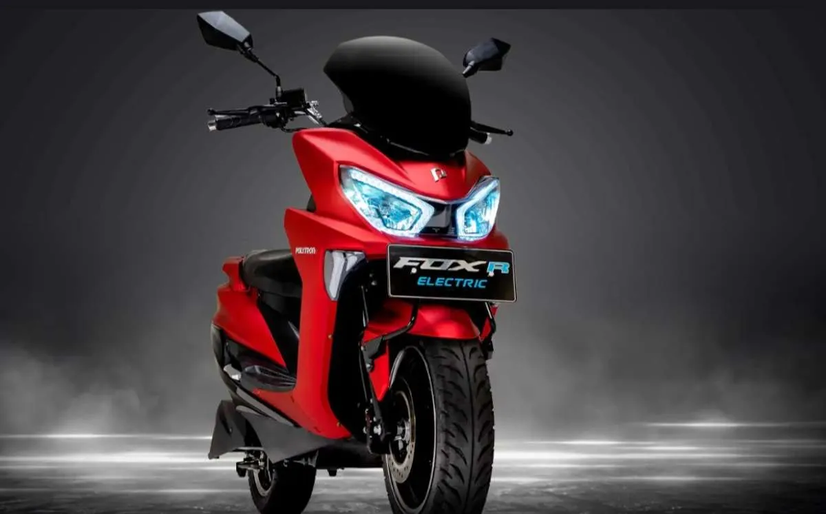 Harga Motor Listrik Polytron Januari 2024 Mulai Rp 13,5 Juta, Tapi Ada Sewa Baterai
