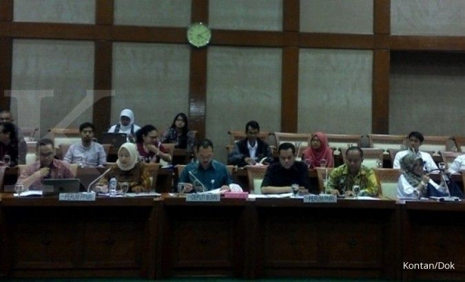 PNRI-Balai Pustaka sinergi produksi dan pemasaran
