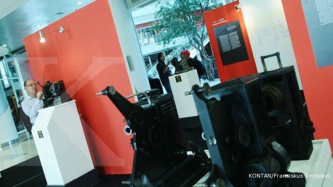 Kadin minta regulasi berpihak kepada film nasional