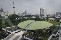 RUU Daerah Khusus Jakarta Diusulkan Masuk Prolegnas Prioritas Tahun 2023 