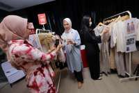Kedua Bank Ini Bidik Jadi Bank Syariah Terbesar Jadi Pesaing BSI