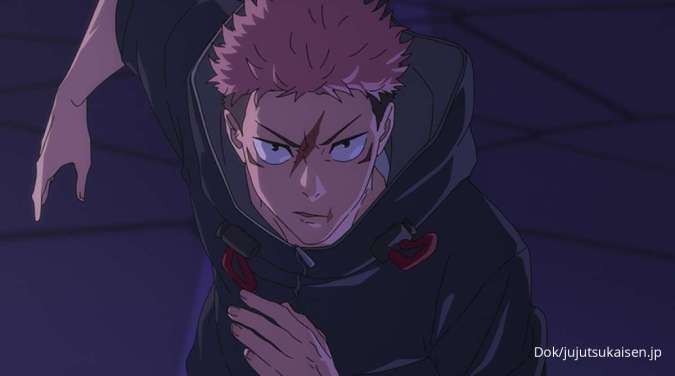 Jujutsu Kaisen S3 Rilis! Pertarungan Yuta vs Yuji Dimulai, Cek Link Nonton Sub Indo