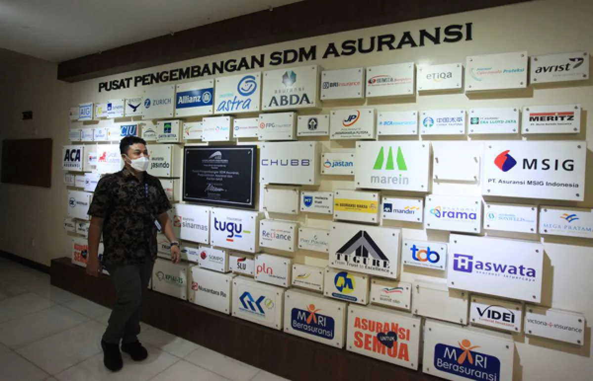 Pengenaan PPN akan Membebani Perusahaan Asuransi dan Agen