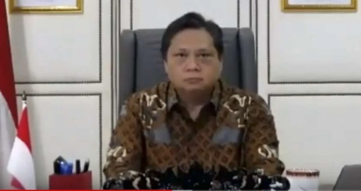 Ada 10 proyek yang dikeluarkan dari daftar proyek strategis nasional, kenapa?