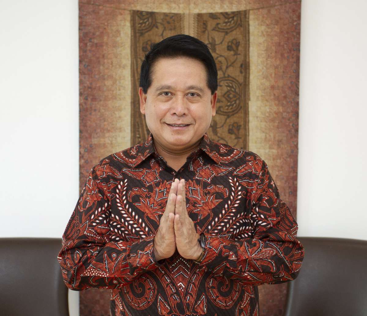 Bank Syariah Hasil Merger Siap Mengebut Ekspansi