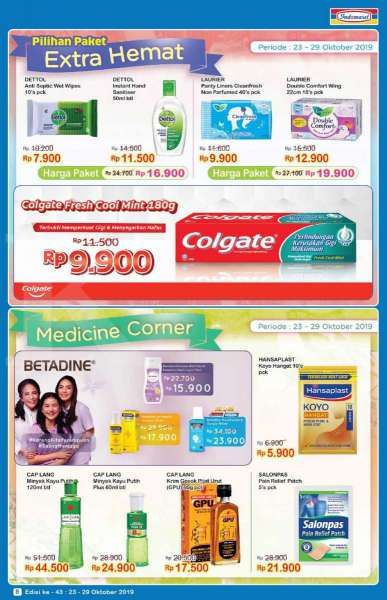 Katalog Promosi Indomaret 23 Okt - 5 Nov 2019 (9)