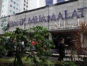 Bank Muamalat kaji penerbitan sukuk subordinasi dan right issue