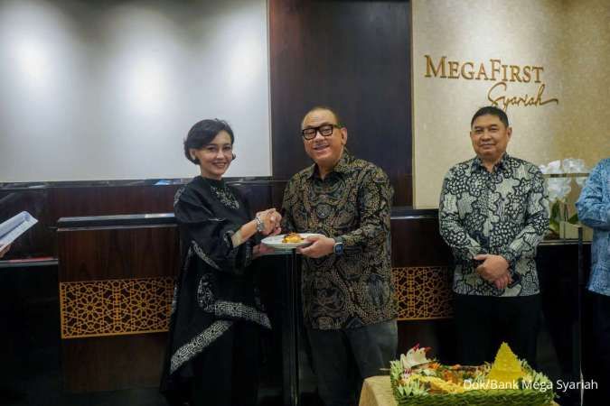 Bank Mega Syariah Hadirkan One Stop Sharia Financial Solution bagi Priority Banking 