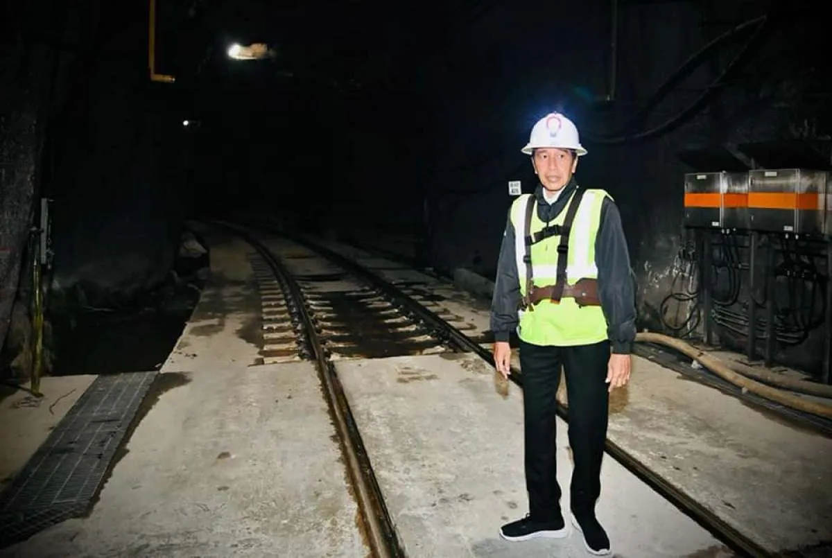 Perpanjangan Kontrak Freeport, Begini Catatan Komisi VII