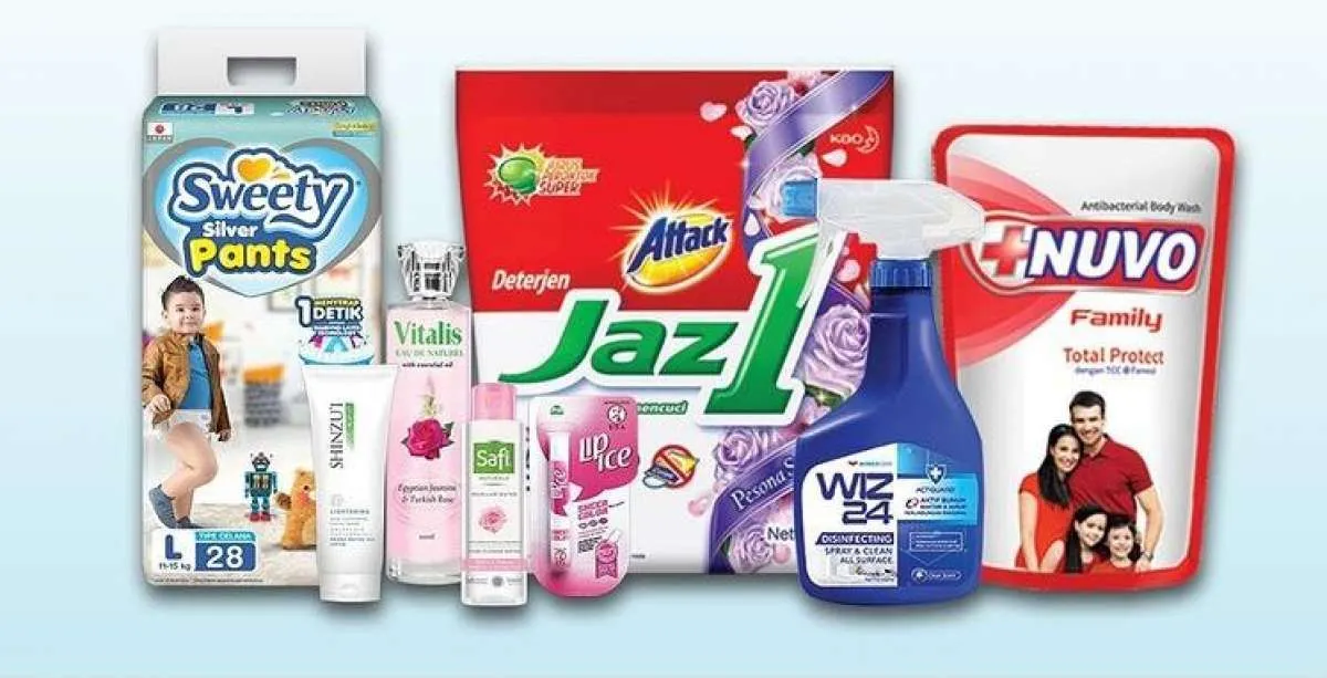 Promo Indomaret super hemat terbaru 16 Desember 2021, dapatkan banyak potongan harga