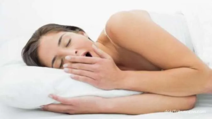 5 Cara Meningkatkan Hormon Melatonin Agar Terhindar dari Insomnia