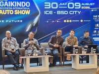 Insentif EV Ditunda, Begini Strategi APM Otomotif Tingkatkan Penjualan di GIIAS 2026