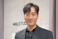 Sukses Memerankan Berlin, Ini Drakor Aktor Park Hae Soo Money Heist Korea