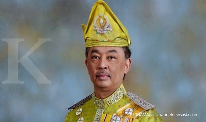 Jadi Sultan Pahang, Tengku Abdullah berpeluang jadi raja Malaysia