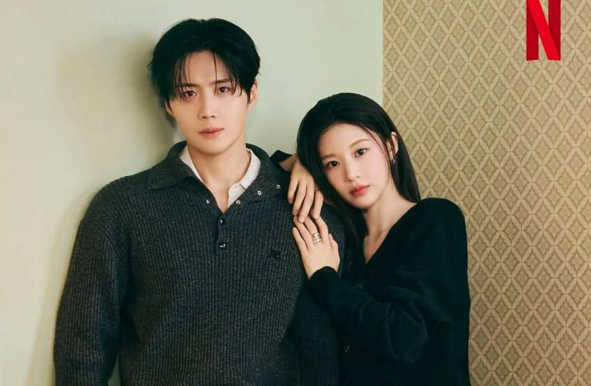 Drakor Can This Love Be Translated Segera di Netflix, Ini Foto-Foto Terbarunya