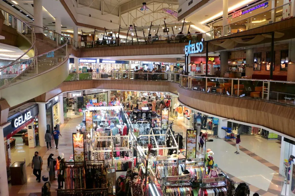 Kunjungan Meningkat, Ciputra Development (CTRA) Catat Tingkat Kunjungan Capai 80%