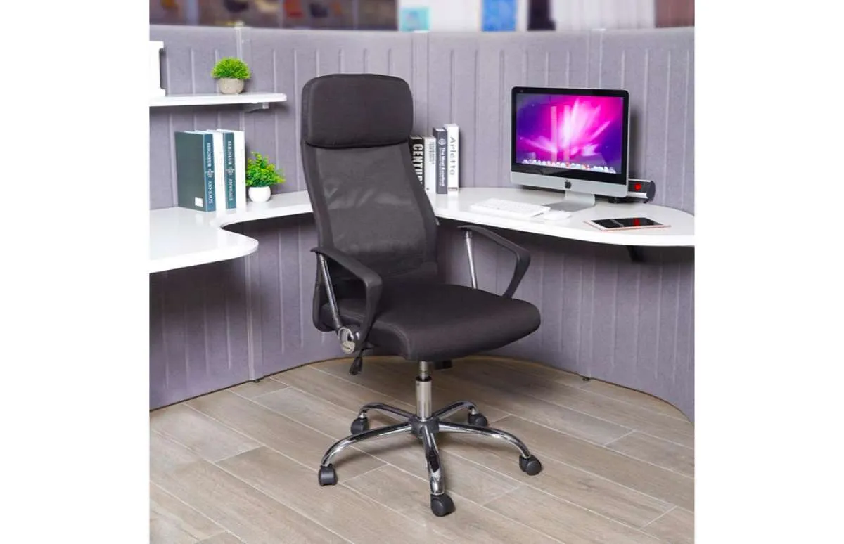 4 Tips Memilih Kursi Kerja dengan Sandaran Lengan