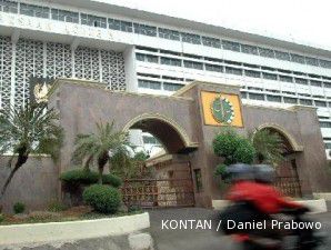 Usut dugaan korupsi, Kejaksaan Agung periksa sejumlah rumah sakit