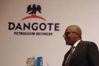 Miliarder Afrika Aliko Dangote IPO Kilang Minyak, Target Dana US$2,1 Miliar