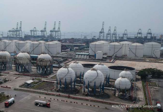 Pertamina Patra Niaga Buka Suara soal Dugaan Monopoli Penjualan LPG Non Subsidi