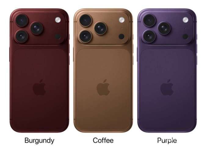 6 Fitur iPhone 18 Pro yang Paling Dinantikan Tahun Ini