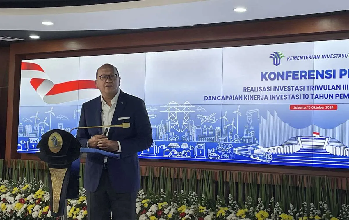 Realisasi Investasi Asing Kuartal III-2025 Terendah Sejak Pandemi 2020, Ini Sebabnya