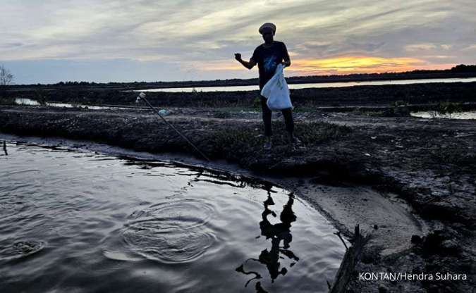 Prakiraan Cuaca Aceh Minggu, 22 Februari 2026: Sebagian Wilayah Cerah