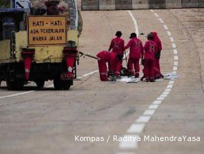 DPR mau badan pengatur jalan tol punya wewenang lebih besar