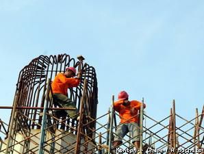 Pemerintah Cari Tambahan Modal untuk Guarantee Fund