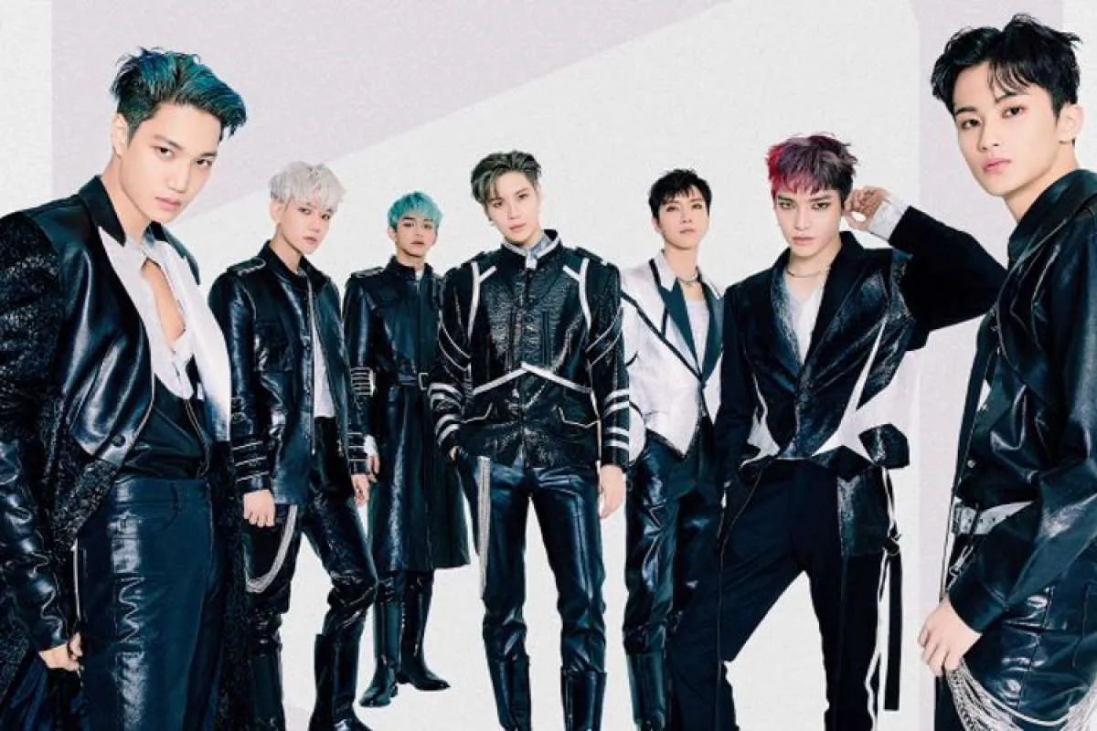 Boyband SuperM bakal gelar konser online, simak jadwalnya di sini