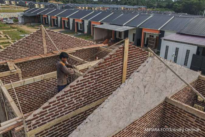 Soal Rumah Subsidi Diperkecil, Tenaga Ahli Kementerian PKP: 80% Milenial Setuju