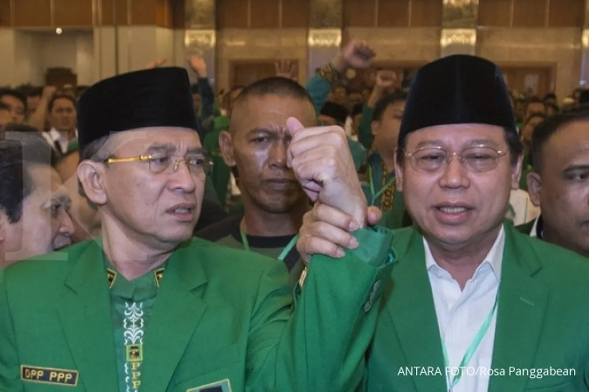 KPK segera periksa Suryadharma sebagai tersangka