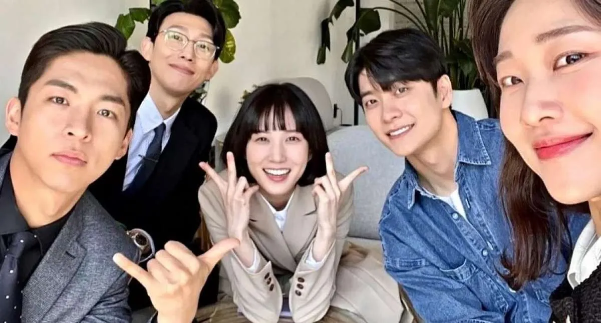 8 Drakor Rating Tertinggi di Minggu Ketiga Agustus 2022, Extraordinary Woo Tamat