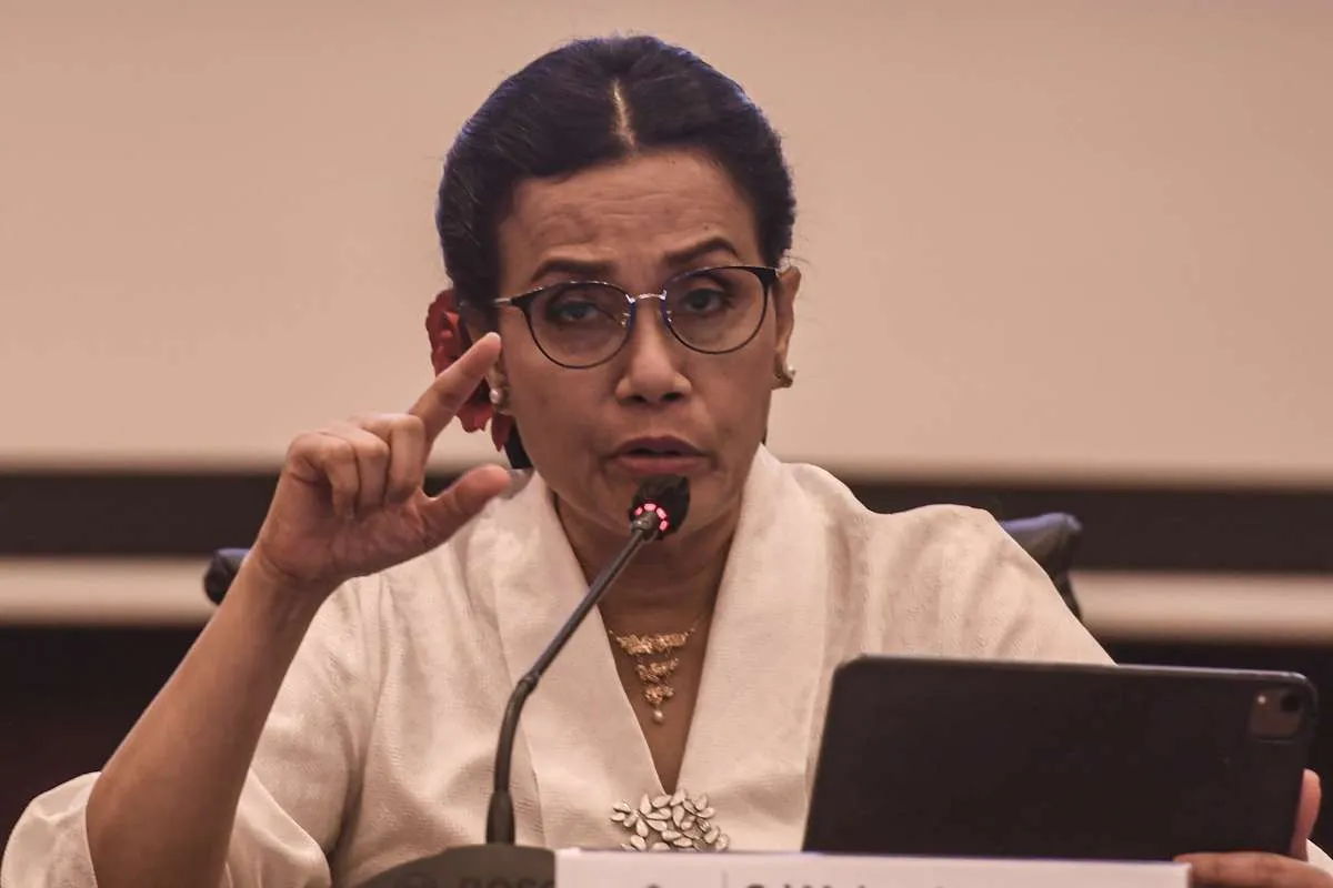 Sri Mulyani Akui Fokus Pemerintah ke Masyarakat Kelas Menengah Masih Kurang