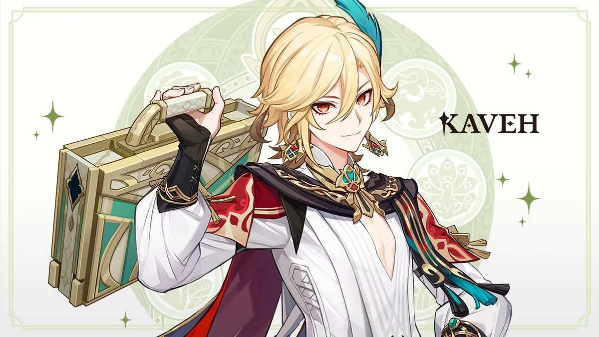Kode Redeem Genshin Impact Terbaru April 2023, Hari Terakhir Klaim Kode yang ini