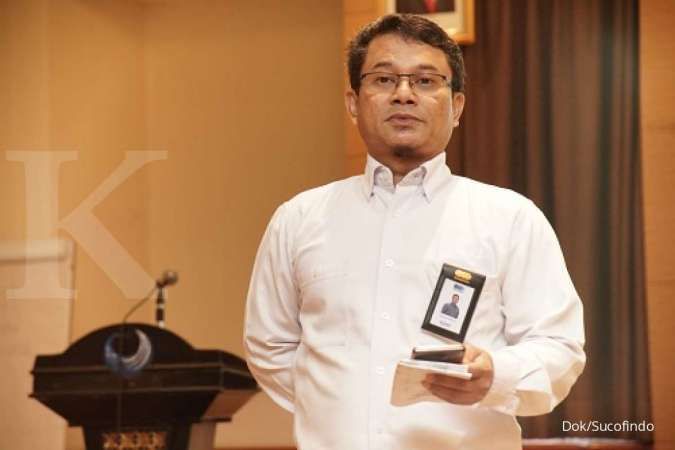 Sucofindo Siap Dukung Sertifikasi Anti Penyuapan untuk BUMN