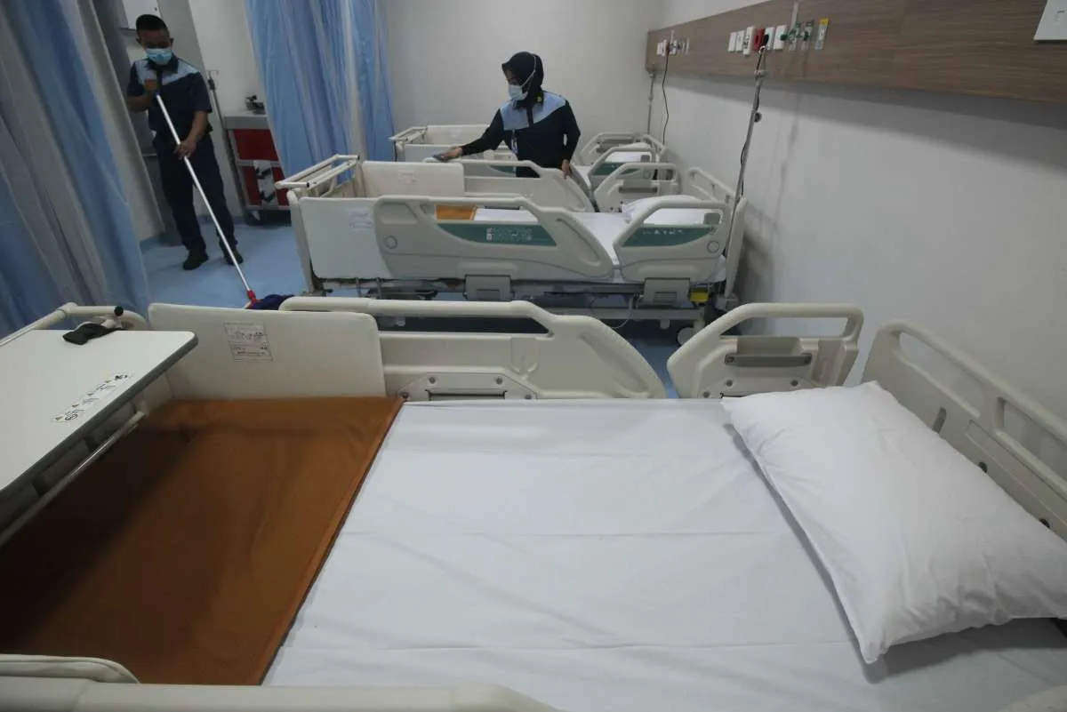 Begini Dampak UU Kesehatan yang Baru ke Emiten Kesehatan