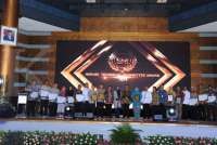 Tingkatkan mutu produk perikanan dan kelautan, BSN beri penghargaan ke KKP