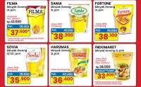 Promo Minyak Goreng di Indomaret Awal Februari 2026, Diskon Berakhir Besok!