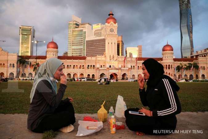 6 Hal Ini Perlu Disiapkan saat Awal Puasa Ramadan 2023, Cek Apa Saja