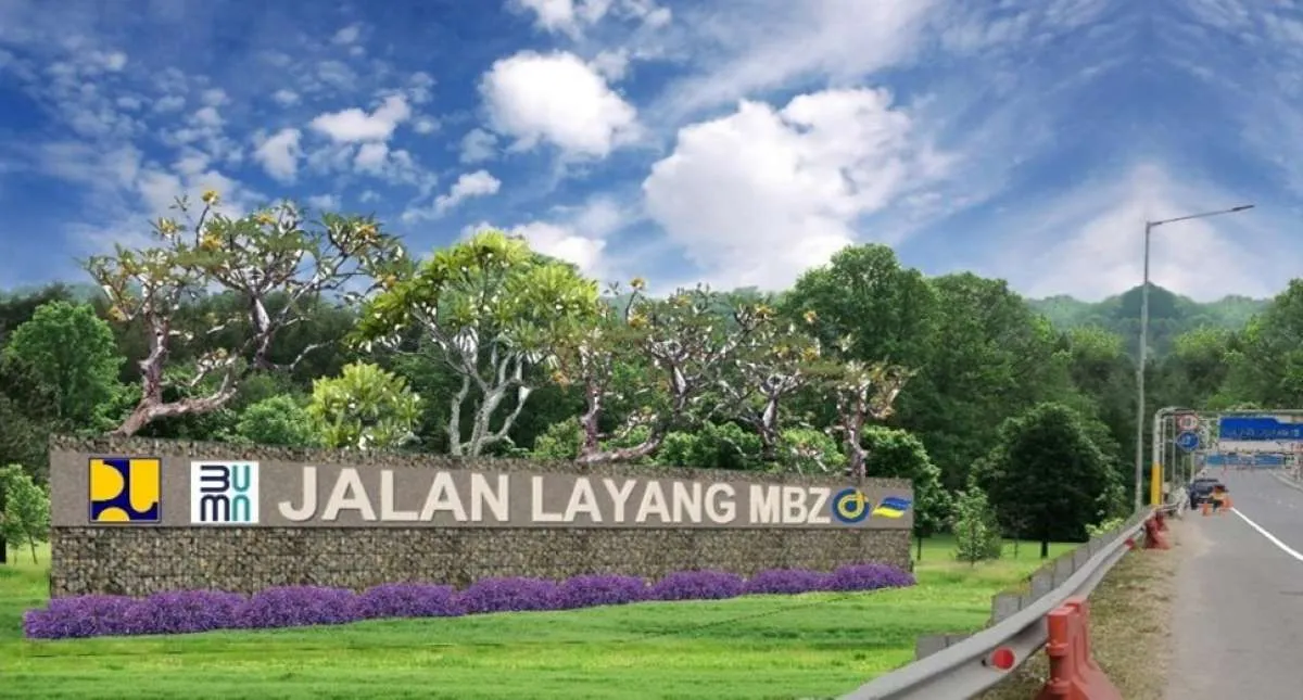 Mutu Beton Tol MBZ, Saksi PMI Bilang Sudah Dilakukan Perbaikan Setiap Ada Temuan