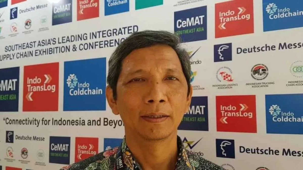 Urgensi Roadmap Kebijakan ODOL dan Hambatan Sistem Logistik Nasional