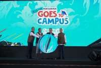 Pertamina Siap Jelajahi Kampus Lewat Goes to Campus 2026 di Seluruh Indonesia