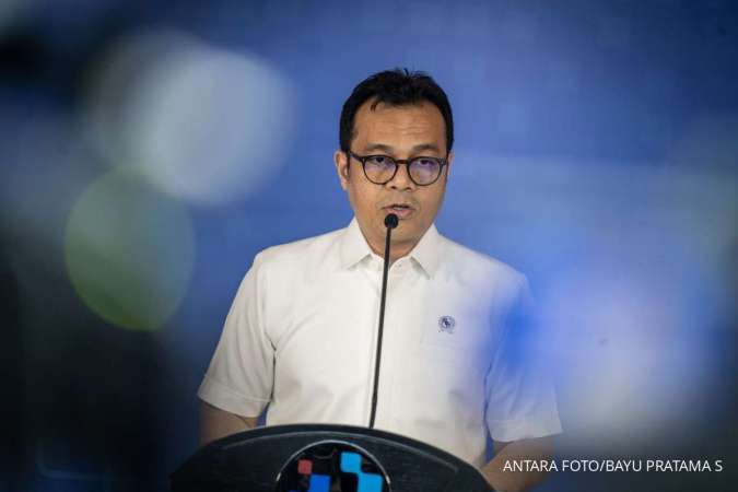 Wamenkomdigi Nezar Patria