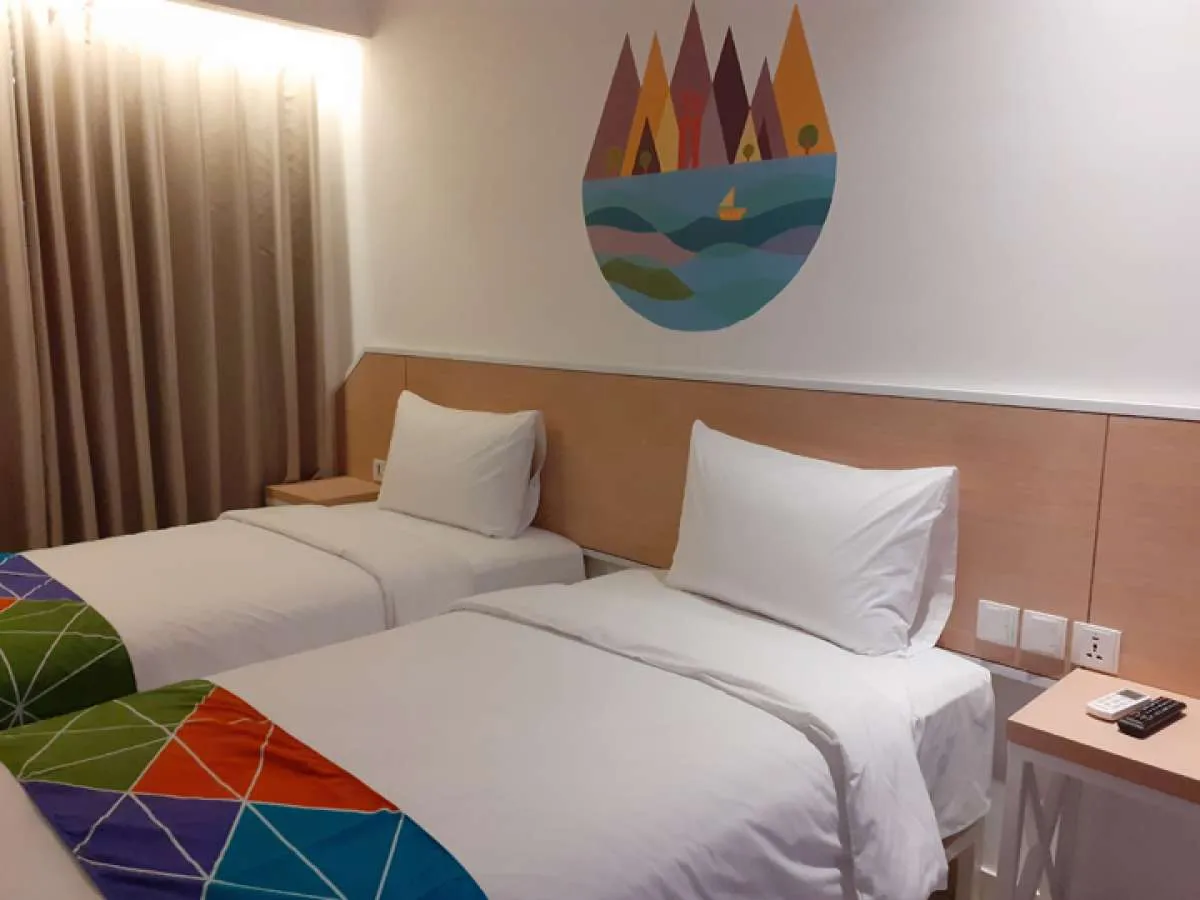Begini strategi Dafam Hotel Management (DHM) mengakali dampak PSBB dan PPKM
