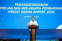 Penyaluran KUR Perbankan Belum Ngebut pada Awal Tahun 2026